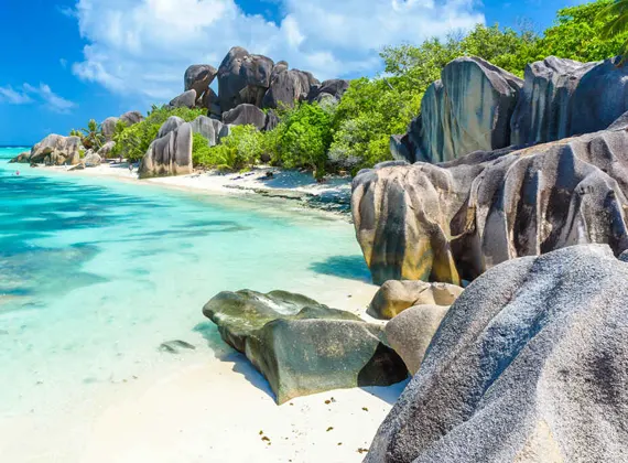 Seychelles