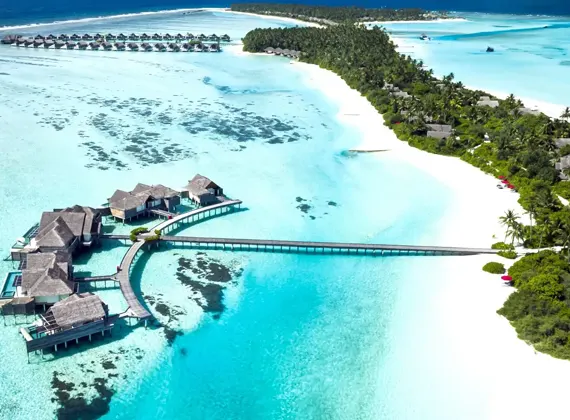 les maldives