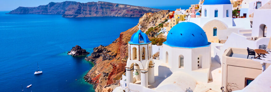 Histoire et culture de la Grèce