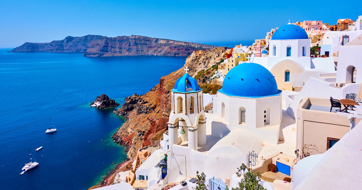 Histoire et culture de la Grèce